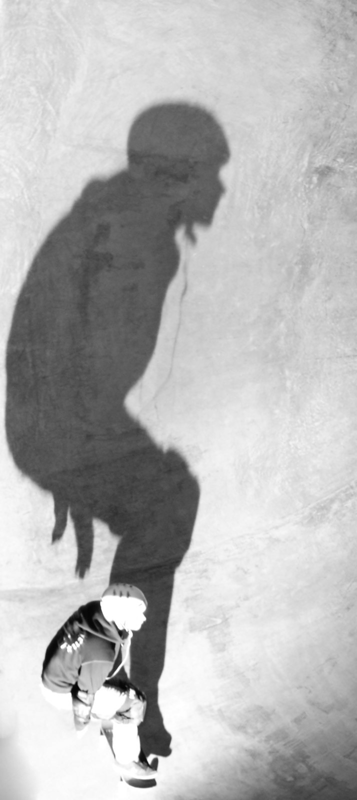 Bowlen i actionparken. Foto: Jorge Lattof. Åkare: David.