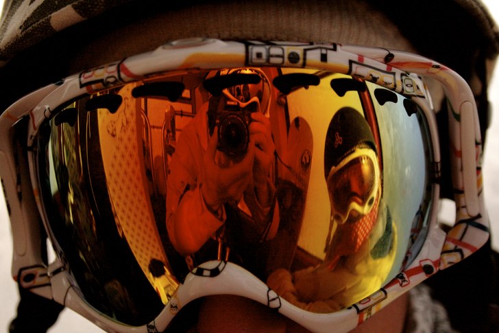 Foto: Alexander Hannervall. Åkare: Andrew Pagazzi, Tom Ward, Alexander Hannervall.