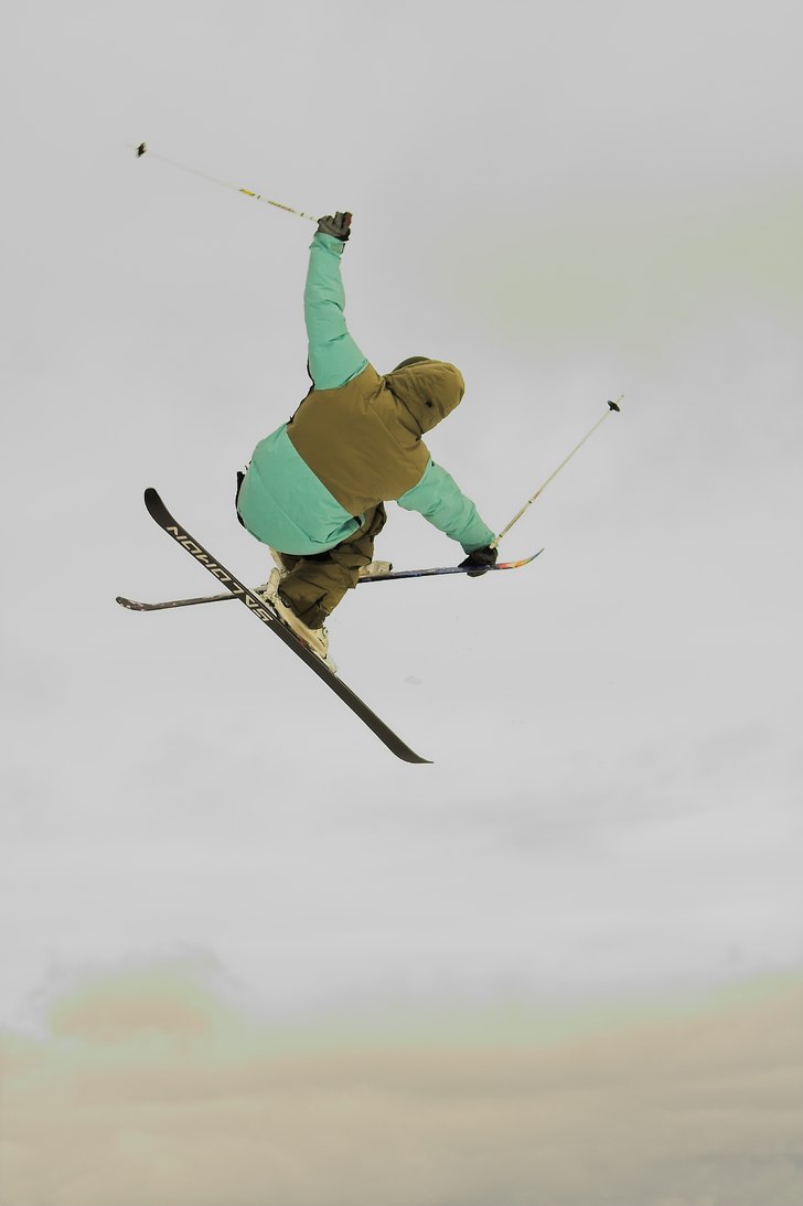 sw7. Foto: jonas sjöbeck. Åkare: johan backman.