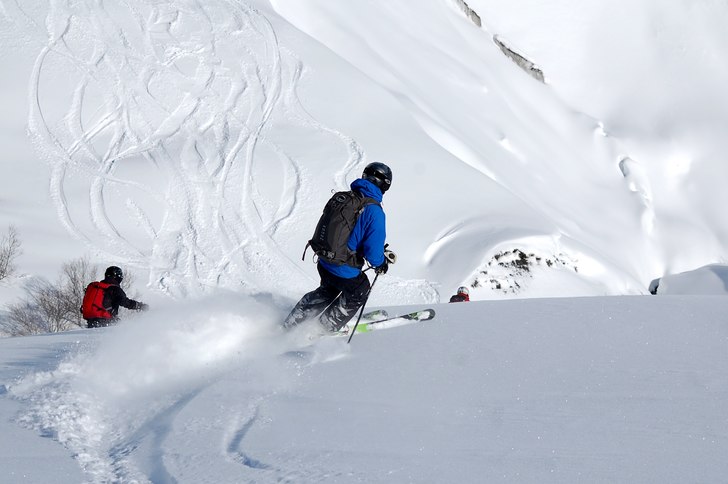 Foto: Jonas Adolfsson. Åkare: Kim Bergström.