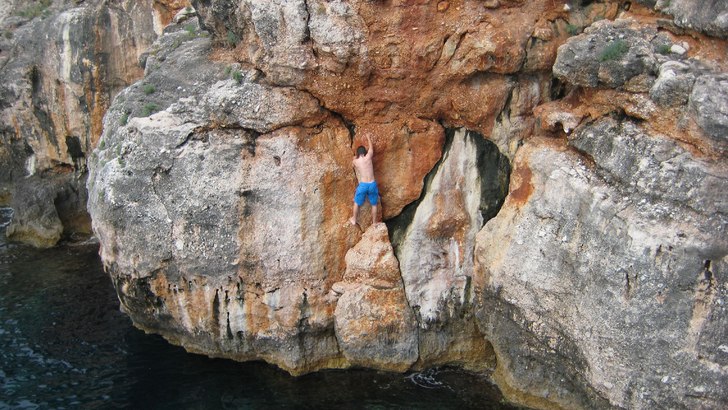 Foto: Adam Sedlák. Åkare: Filip Sedlák.