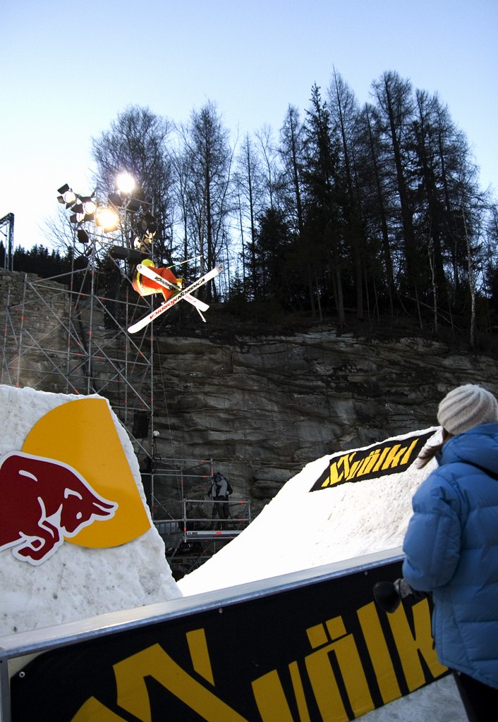 Red Bull Play Streets :). Foto: Oskar Edengréen. Åkare: nan som kommer pa?.