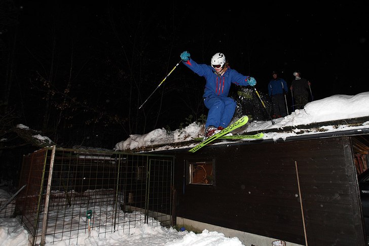 Foto: Raffa. Åkare: Me myself.