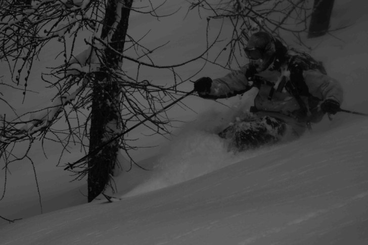 Foto: oneshot-photo.com. Åkare: sam speed.