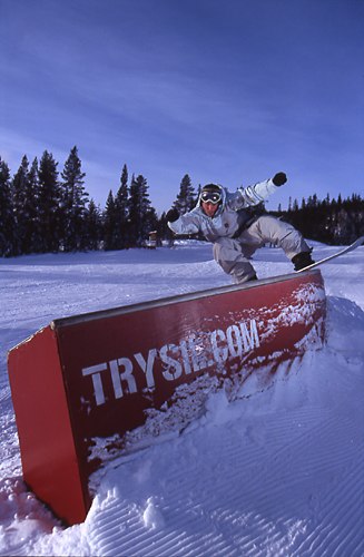Foto: Magnus Thörewik. Åkare: Tomas Berggren.