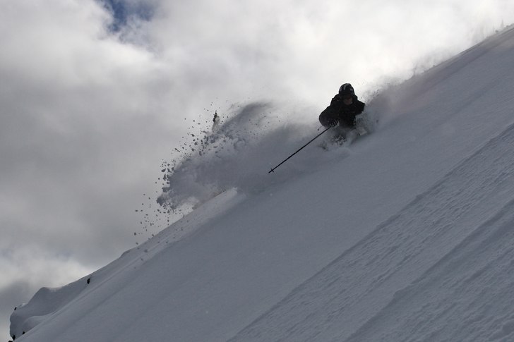 Foto: Erik Pernestam (www.pernestam.se). Åkare: Johan Olofsson.