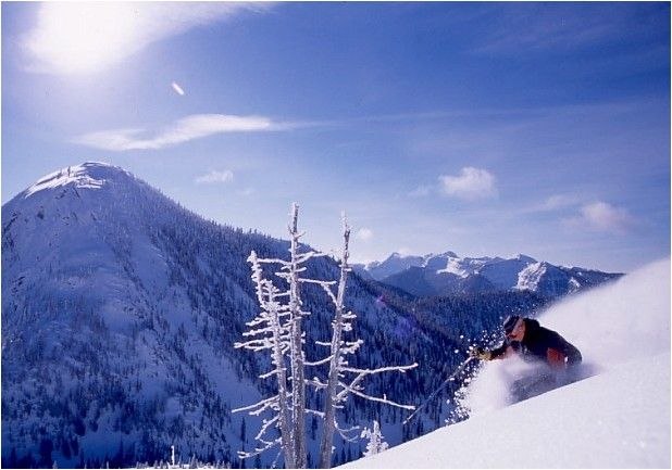 Foto: Rikard Andersson. Åkare: Dave Hawrys.