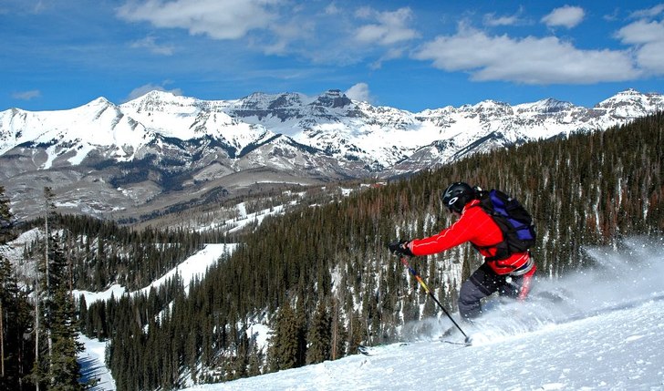 Foto: Sverre F. Hjørnevik. Åkare: Michael Stolic.