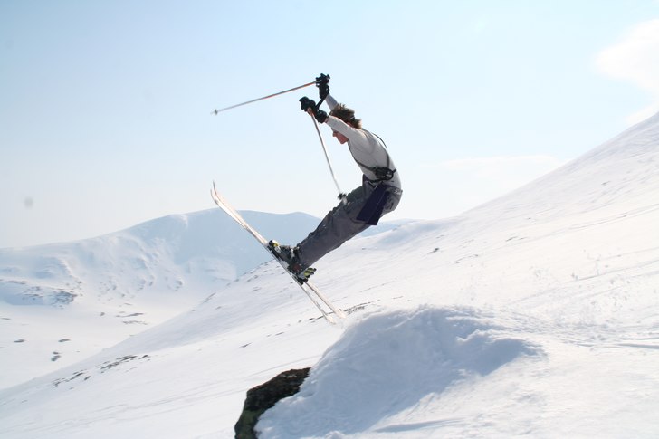 Åkare: Markus Fransson.