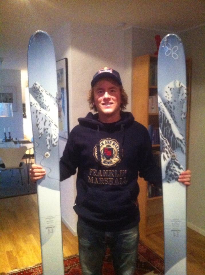 Foto: Johan Sundström.