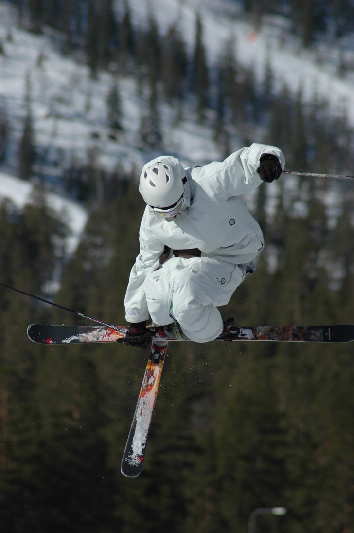 3a mute. Foto: Rasmus Ekman. Åkare: Jonathan Ekman.