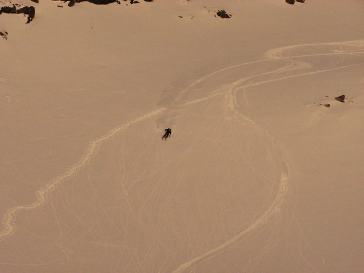 Foto: Peter Edén. Åkare: André Rönnlund.