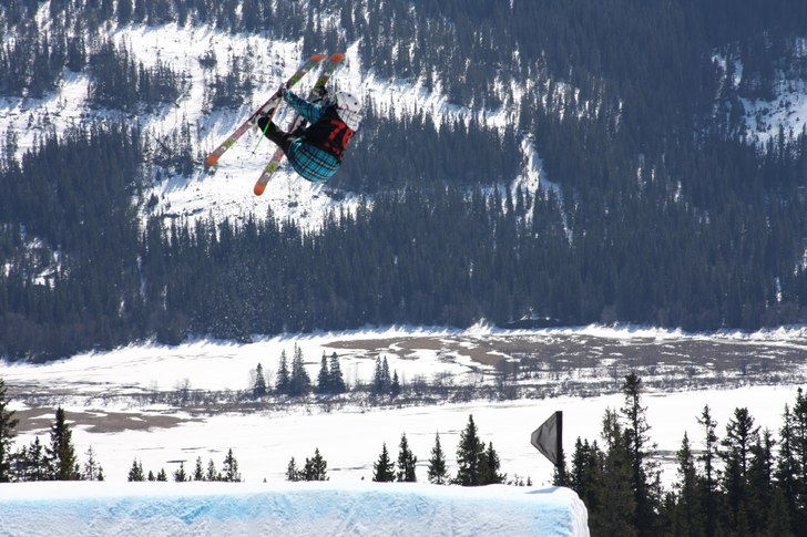 Foto: Joel Löräng.