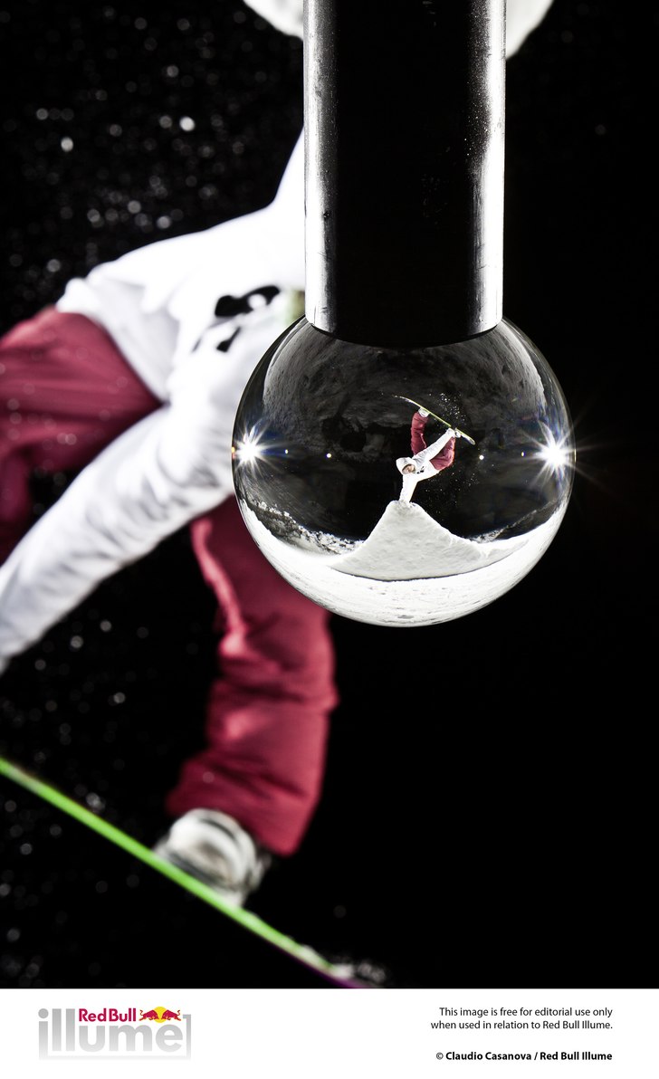 Foto: Claudio Casanova. Åkare: Philipp Schicker.