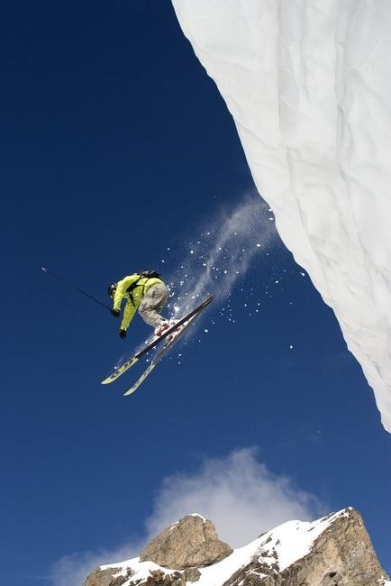 Foto: Ulf Bjerke. Åkare: Johan Sjöberg.