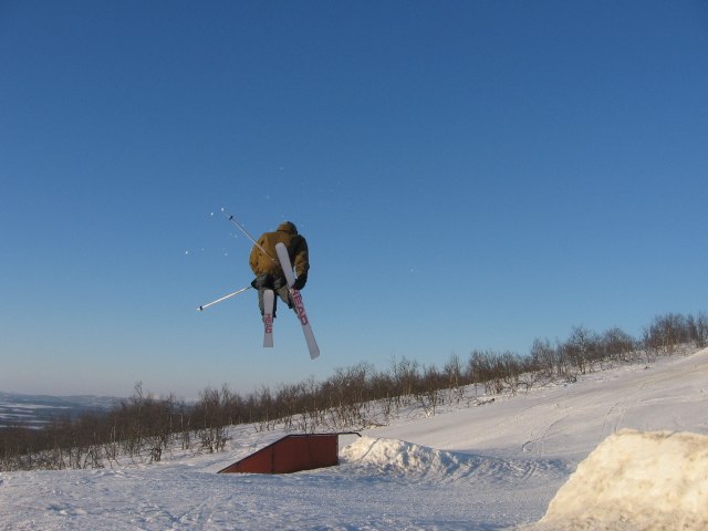 Foto: tobbe. Åkare: jag.