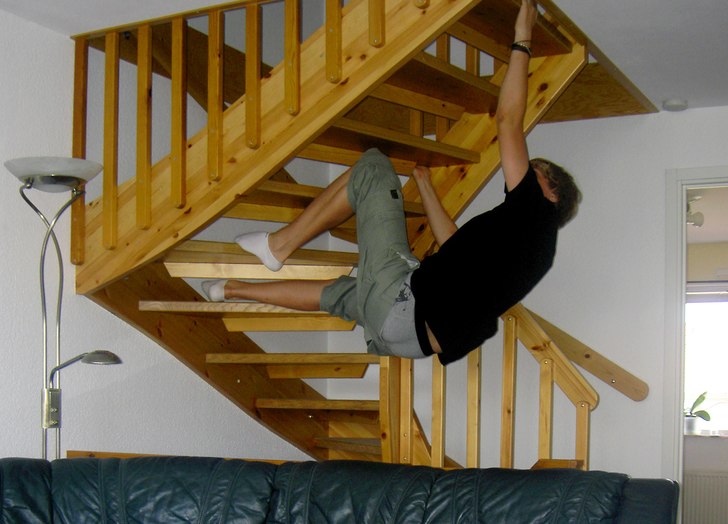 muahah inomhusklättring ;D. Foto: Jakob Koc. Åkare: Jakob Koc.