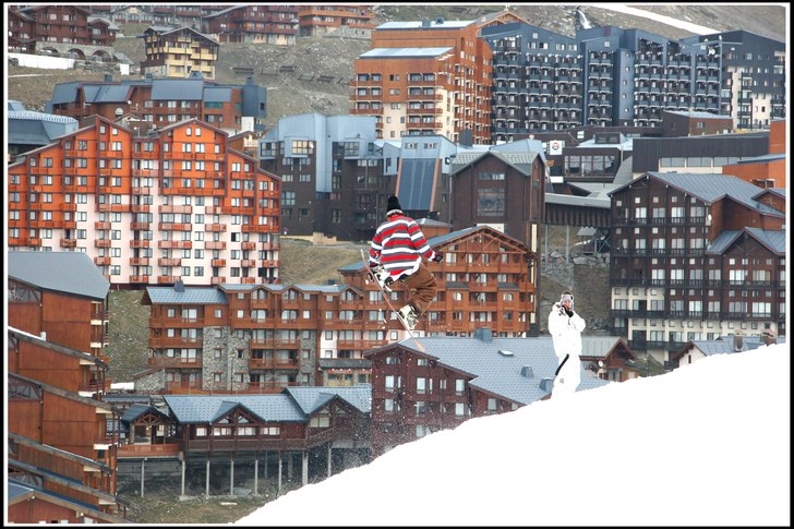 Japan air. Foto: Daniel Hansson. Åkare: Sebastian Källsbo.