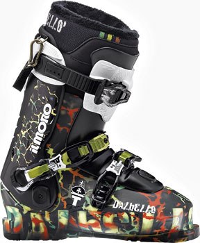 veldigt bra jibb pjäxa tycker  jag. Foto: okänd. Åkare: ingen.