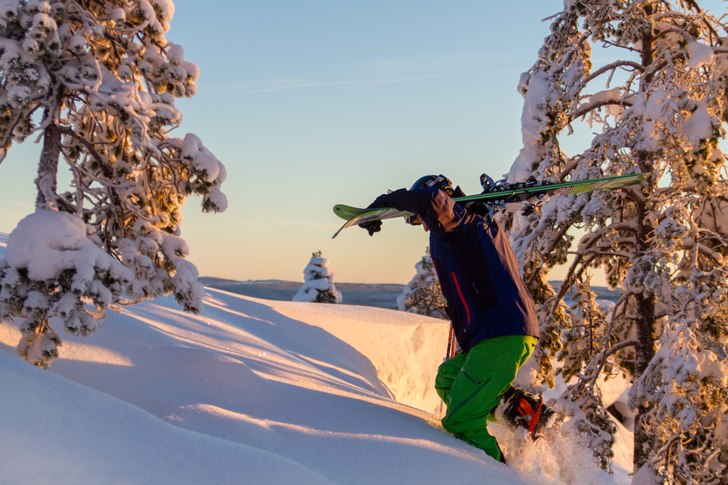 Foto: Marcel Köppe. Åkare: Daniel Nordebo.