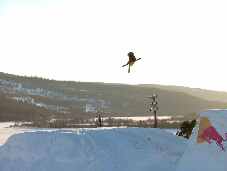 Foto: Christo J. Åkare: J Wester.