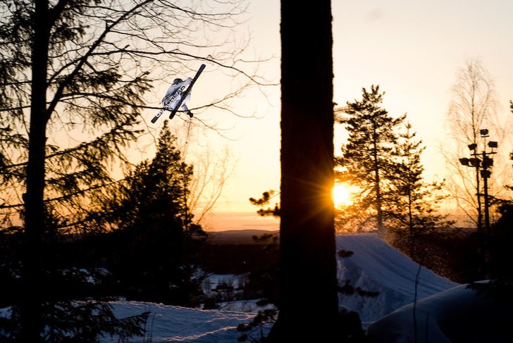 Fett shottat av Jowe,

Rodeo 5-7 även här, tro. Foto: Johan Wennerström. Åkare: Jesper Nyström.