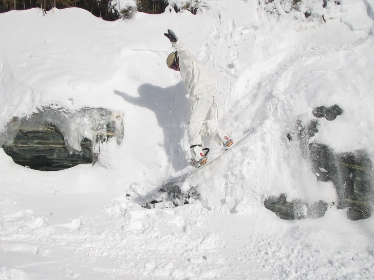 Foto:  Jag. Åkare: Johan.