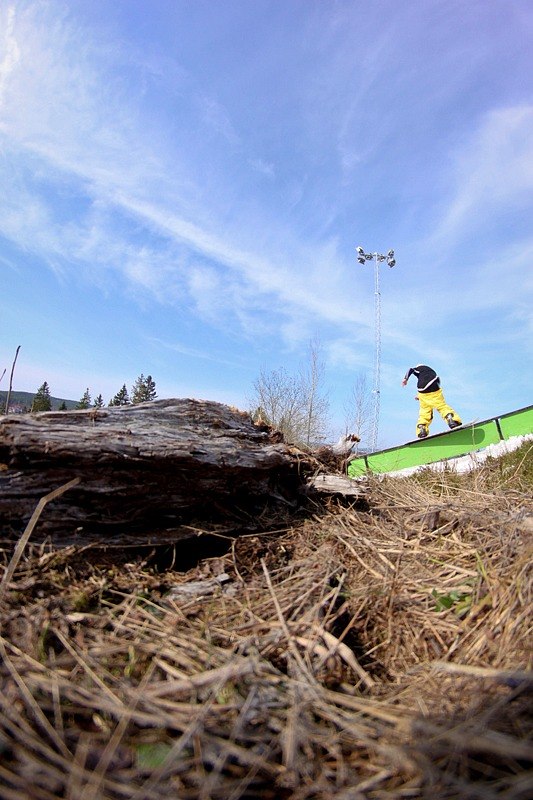 Hajk!. Foto: Mathias Lindkvist.