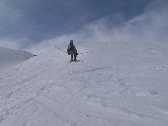 Skillad dude!. Åkare: Daniel "LamarN" Erlingfors.