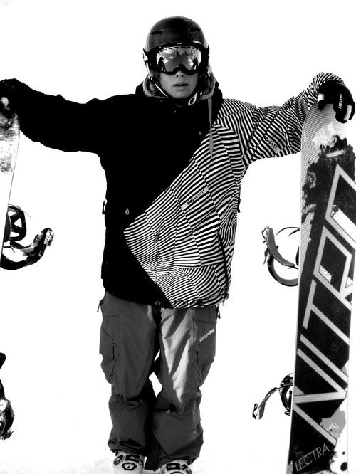 Foto: Filip Andersson. Åkare: Filip Lindèr.