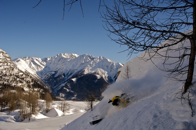 Foto: Petter Berg. Åkare: Pontus Martinsson.