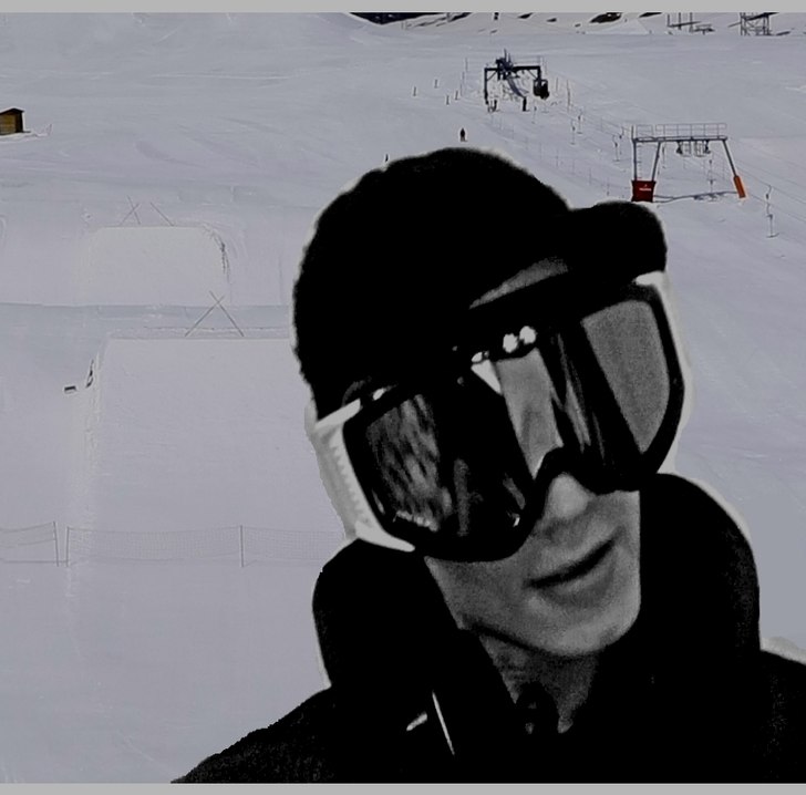 (H). Foto: Linus. Åkare: Linus.