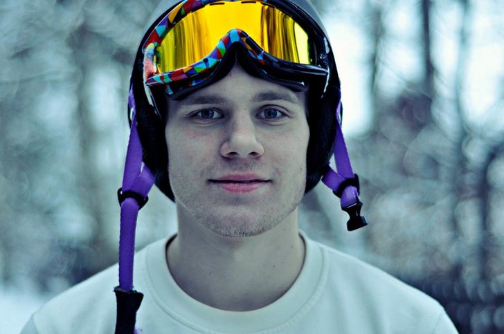 Foto: nenne. Åkare: Alfred Bolsöy.