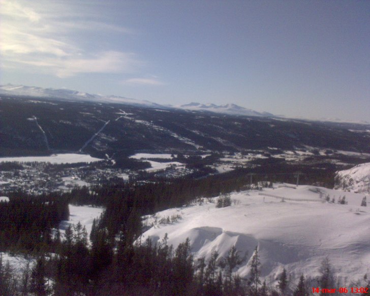 Foto: Oscar Kjellberg. Åkare: Petter Rönneland.