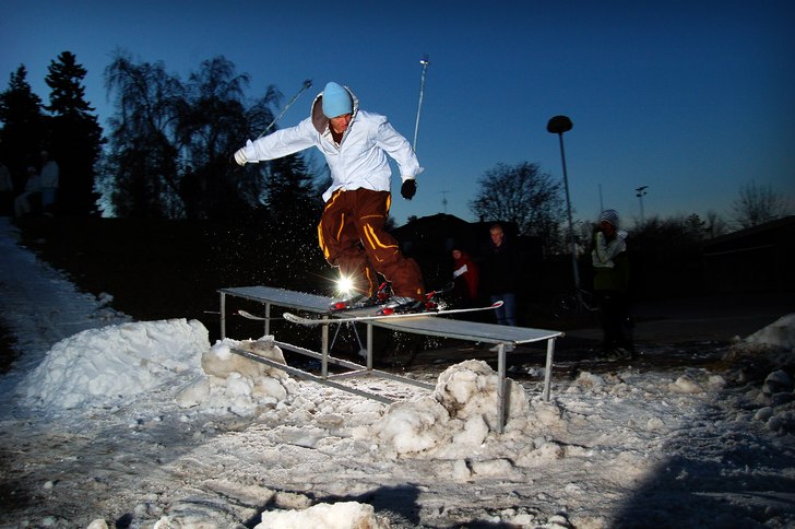 www.sharpangle.net. Foto: André Lindholm. Åkare: Sebastian "Basse" Deler.