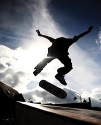 Sommar hedbergska solig dag ensam så ja ringde fo. Foto: Markus harge. Åkare: Elias morelius.