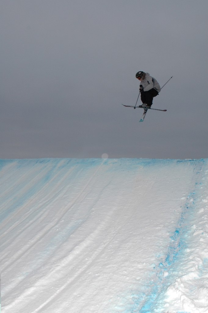 Foto: karl bogren. Åkare: viktor backman.