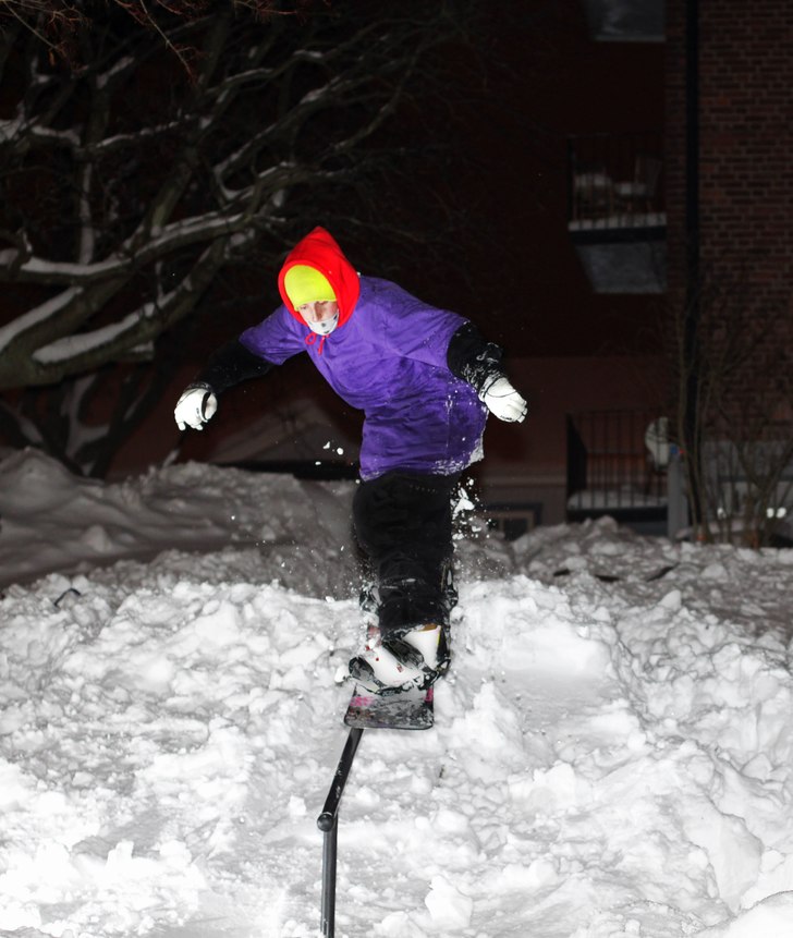 Foto: Daniel Jungerts. Åkare: Per Nord.