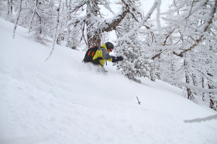 Foto: Andreas Bengtsson. Åkare: Gunnar.