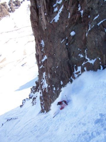 Foto: andre charland. Åkare: lars-åke krantz.