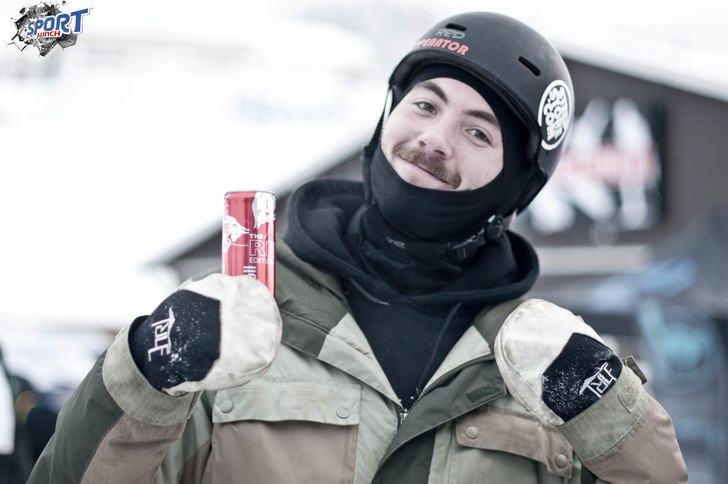 Foto: Max Neurisser.