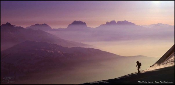 Foto: Martin Messmer. Åkare: Peter Christiansson.