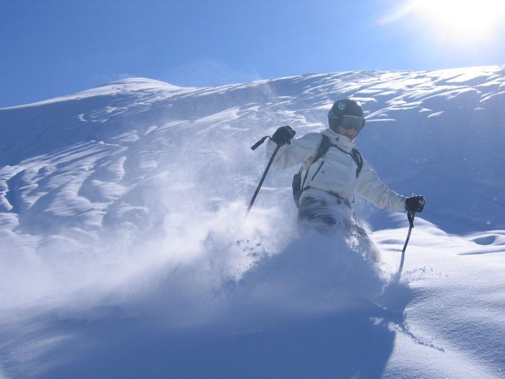 Foto: Anna Carlsson. Åkare: Lina Barryd.