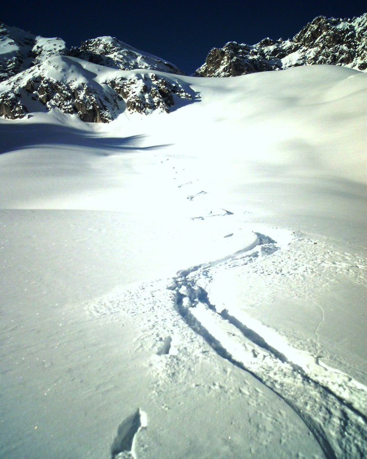 Foto: Manfred Kolb. Åkare: Manfred Kolb.