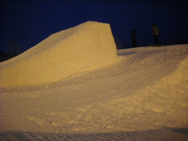 Foto: alfred bolsöy.