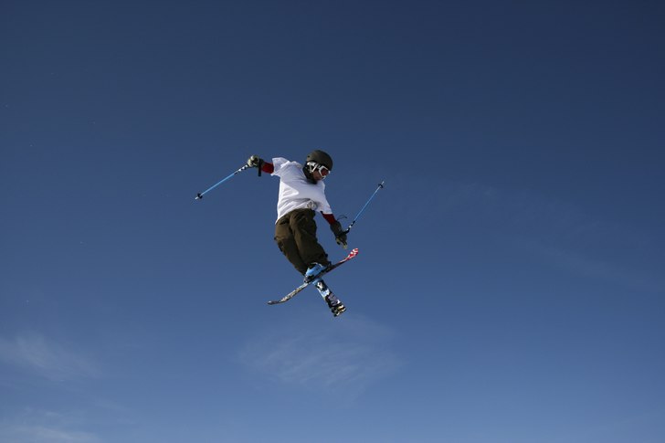 Foto: Dennis Gustafsson. Åkare: sebbe900.