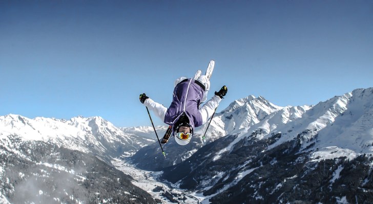 Foto: Adam Sälg. Åkare: Matthias Karthäuser.