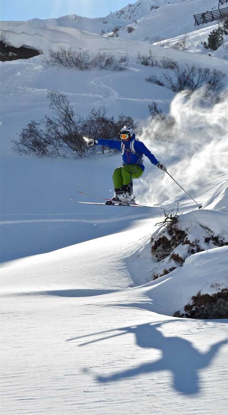Foto: Johanna Fischer. Åkare: Jens Persson.