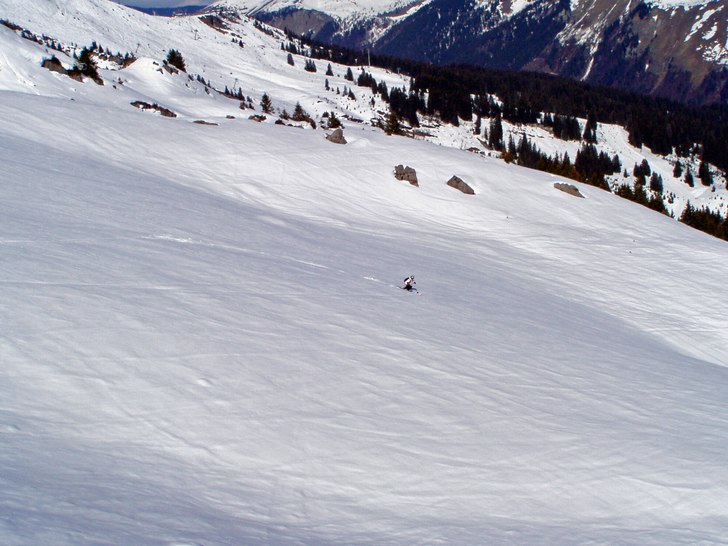 Foto: Marcus Lorentzon. Åkare: Daniel Lorentzon.