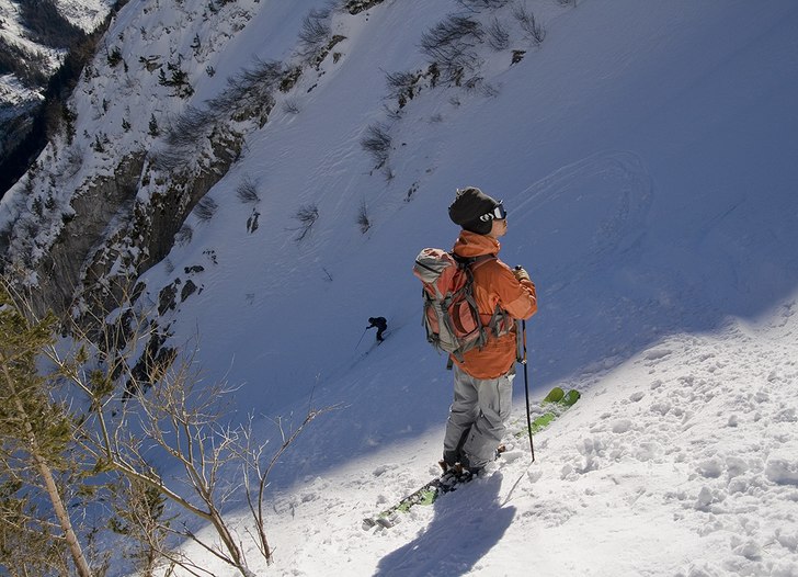 Foto: Johan Zetterström. Åkare: Frasse.